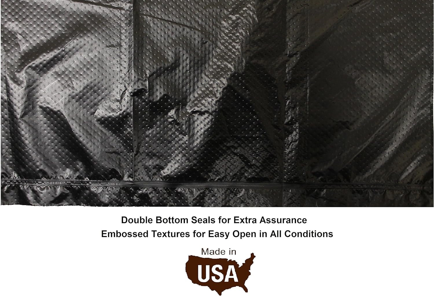 Dog Waste Bags with Dispenser, 18 Refill Rolls, 270 Counts